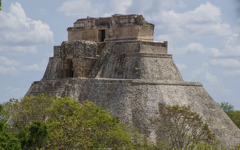 Yucatan Backroads: Haciendas, Cenotes, and Mayan Heritage 3