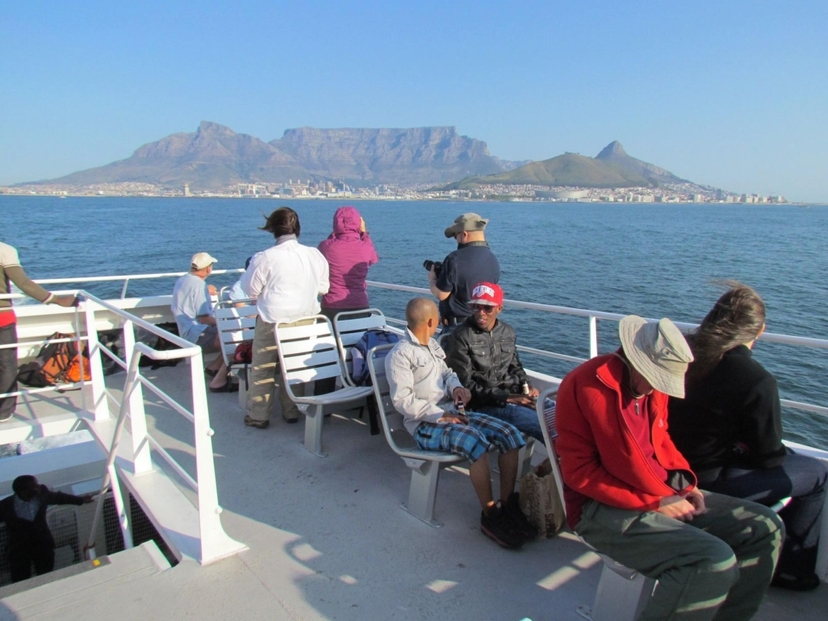 Cape Town: Robben Island Tour with Reserved Tickets 3