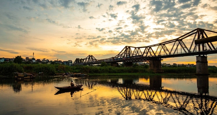 Vietnam Grand Discovery: 10 Days from South to North