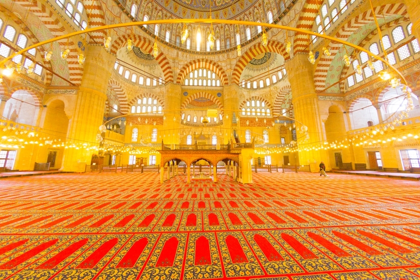 Edirne 4 days package tour from Istanbul 3