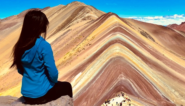 Rainbow Mountain Tour