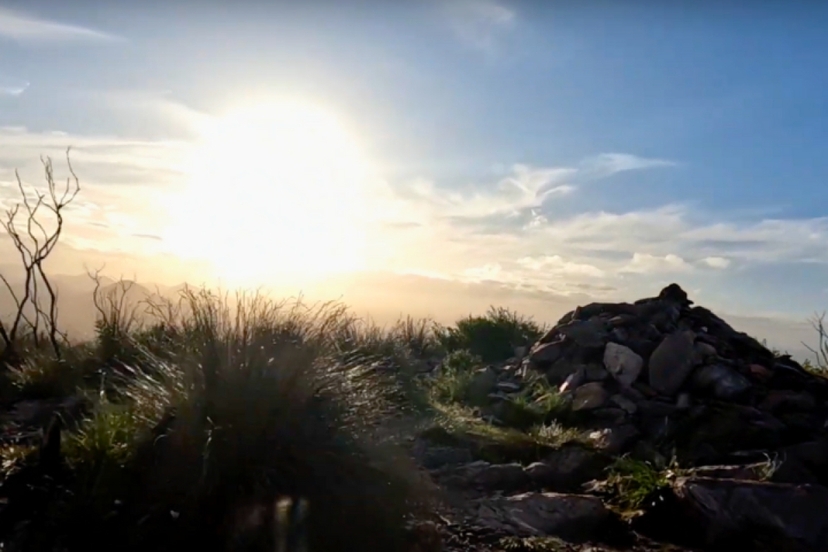 Stirling Range National Park Self Guided Driving Tour with an APP 4