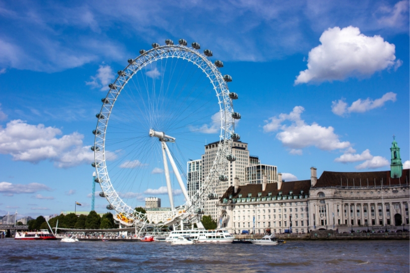 Westminster Self-Guided Walking Tour with an APP 3