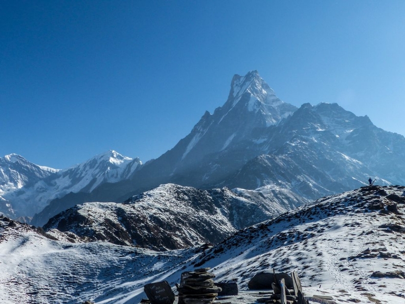 Mardi Himal Trek 2