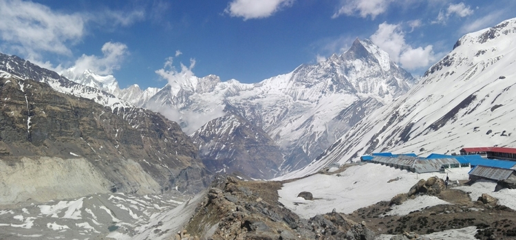 Ghorepani Poon Hill Trekking