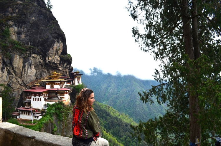 Bhutan Nature Conscious Tour