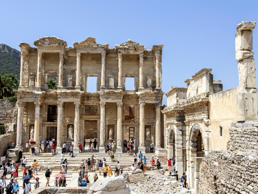 Daily Ephesus Tour From Kusadasi 2