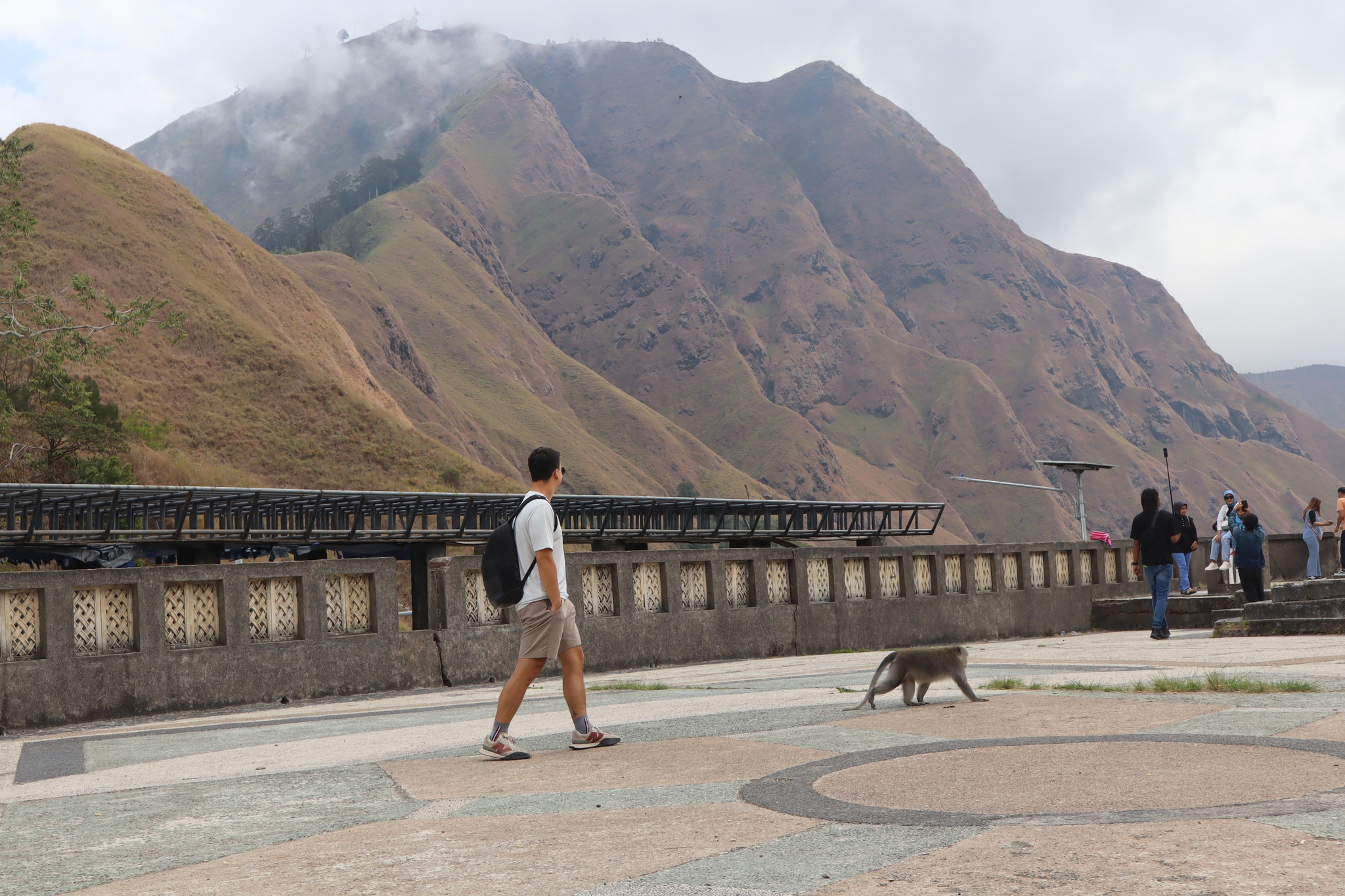 Lombok 5 Days Nature and Culture Tour 1