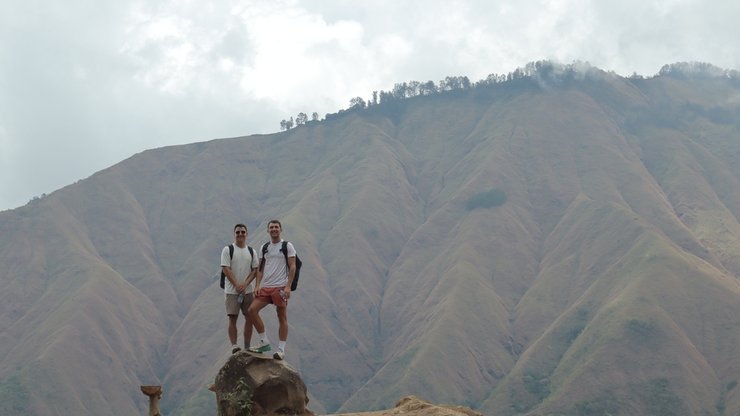 Lombok 5 Days Nature and Culture Tour 4
