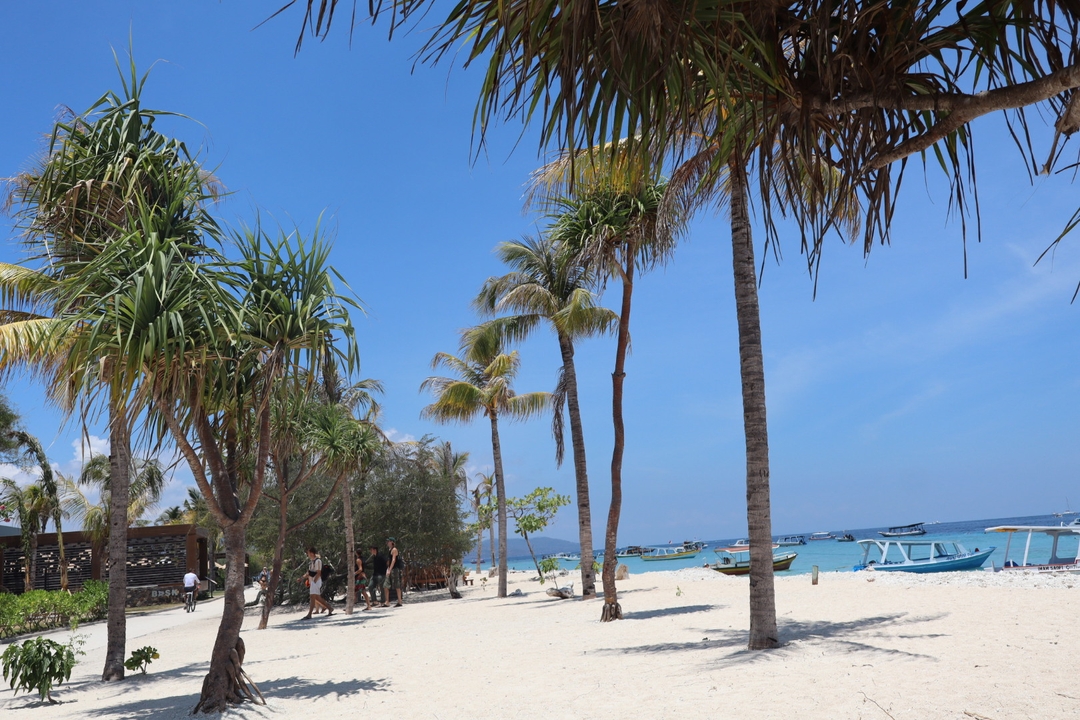 Lombok 5 Days Nature and Culture Tour 5