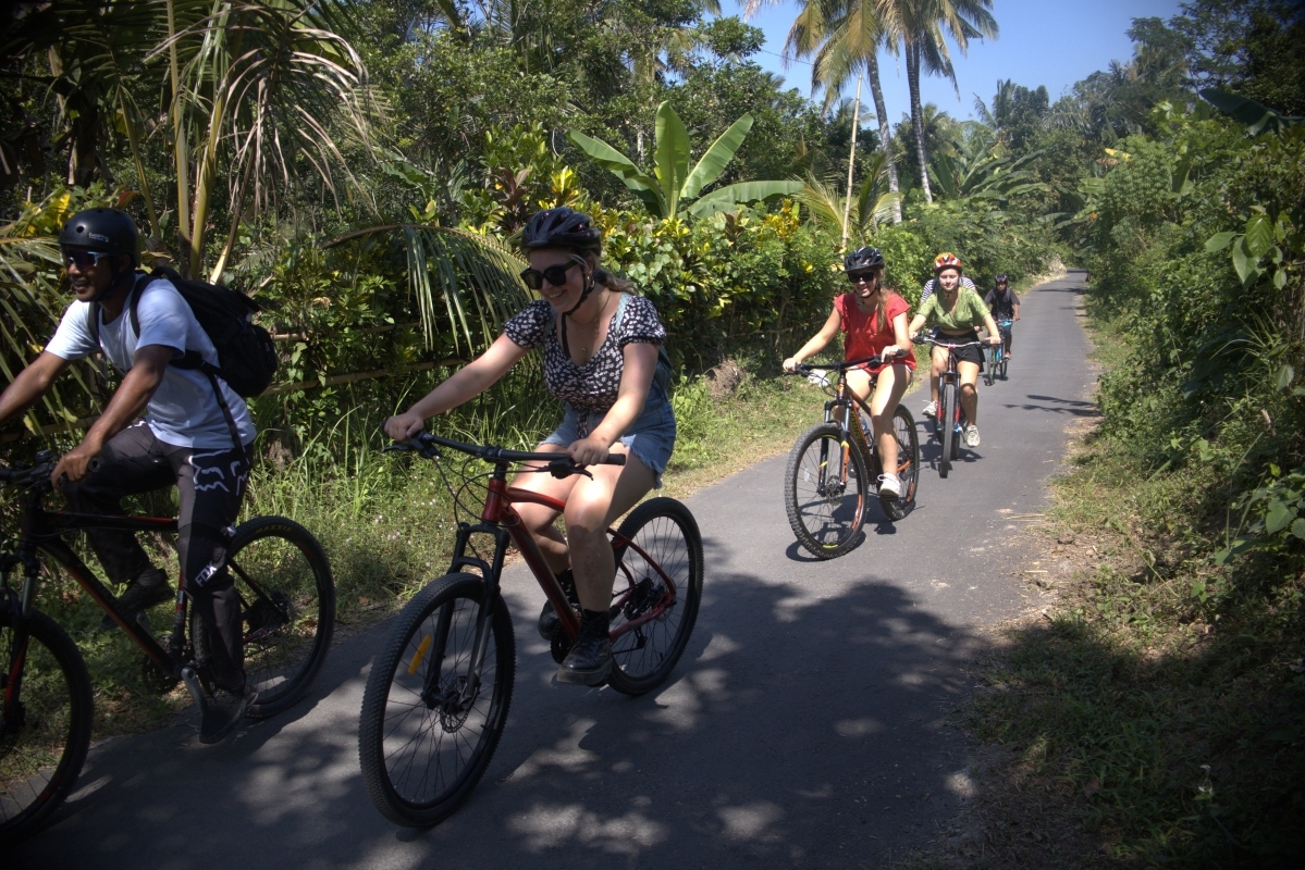 Six-Day Adventure in Lombok for Thrill-Seekers 1