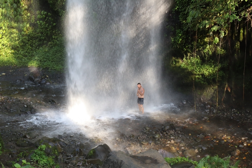 Six-Day Adventure in Lombok for Thrill-Seekers 3