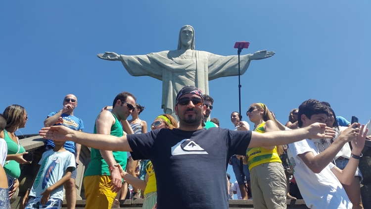 Explore the Marvelous City: 4 Days in Rio de Janeiro