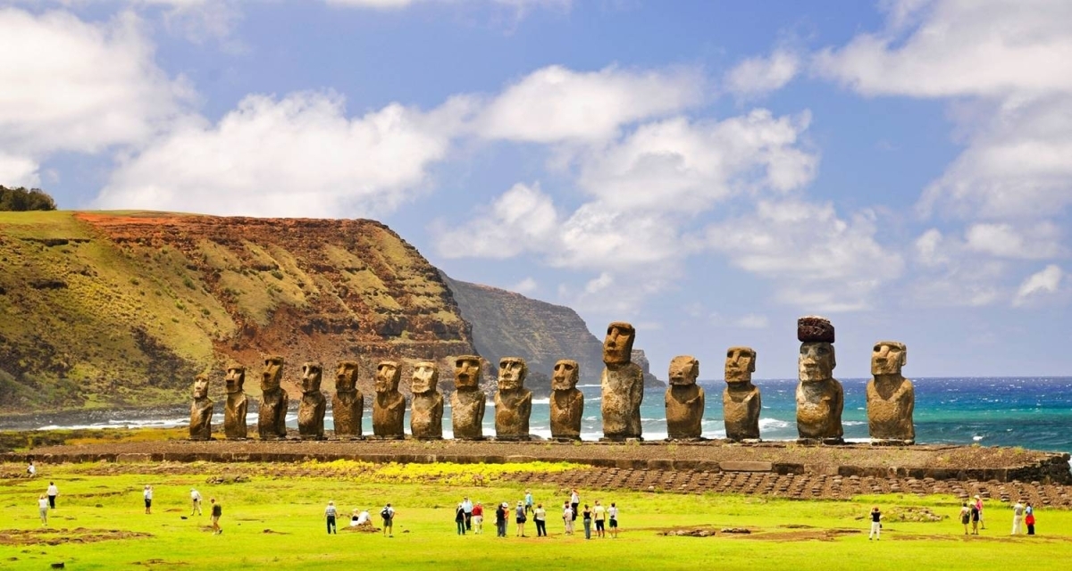 7 Days Discover the Mystical Easter Island (no flights included) 1