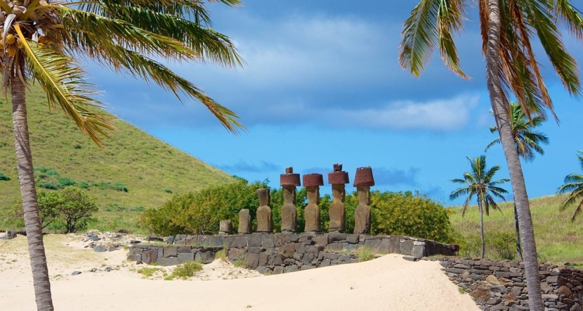 7 Days Discover the Mystical Easter Island (no flights included) 2