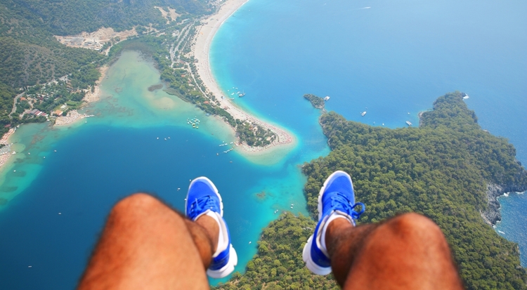 5 Days Fethiye City Tour Packages