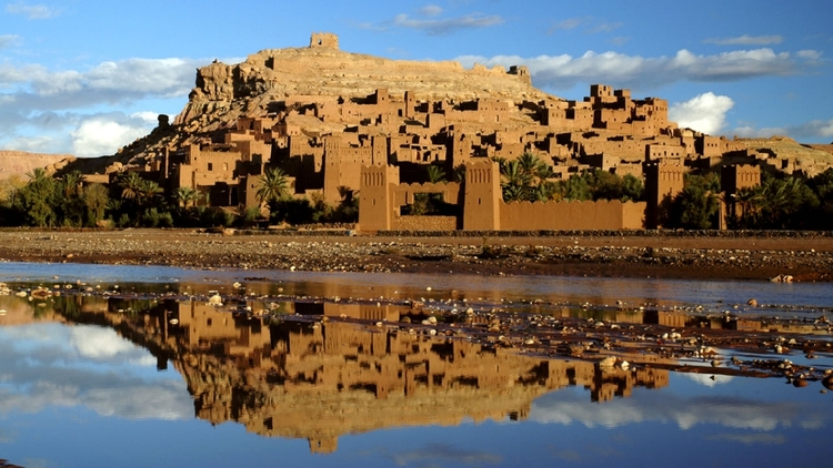 Morocco 9 Days Tour from Casablanca