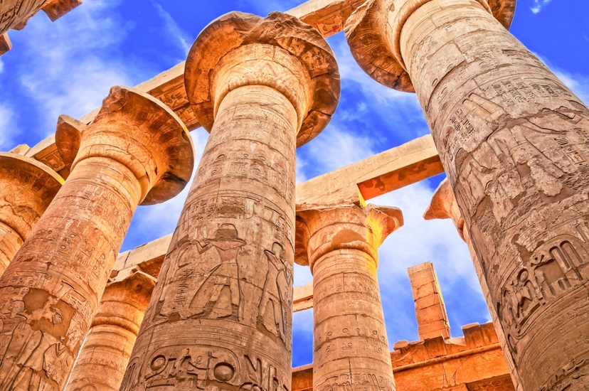 Pharaohs and Pyramids 3
