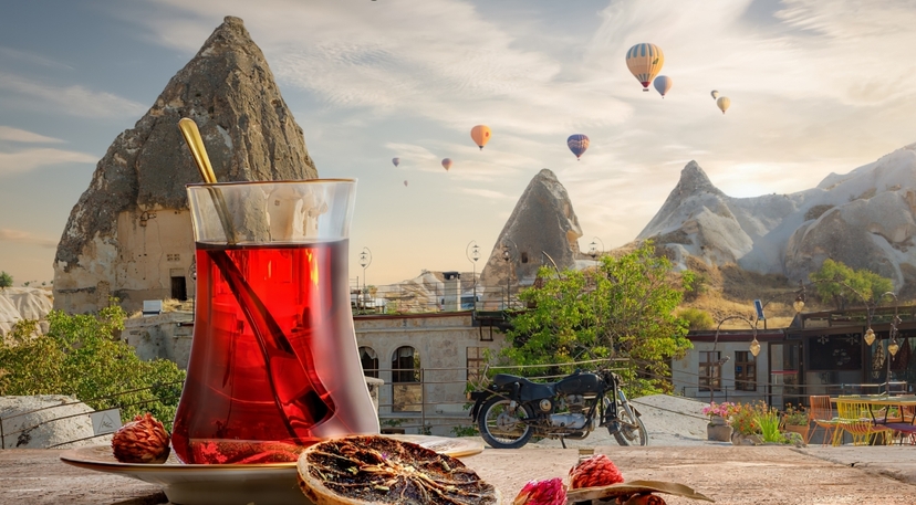 8-Day Cappadocia, Konya, Antalya, and Istanbul Tour: Discover the Best of Turkey 2