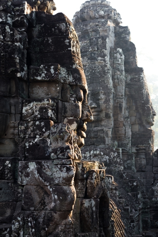 15 Days Authentic Cambodia