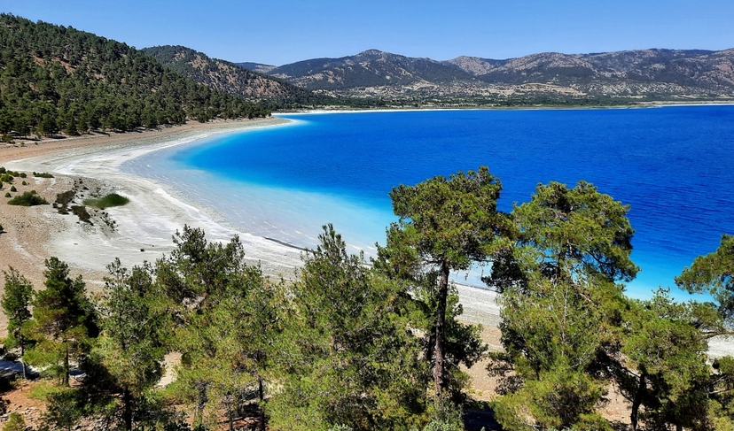 Daily Salda Lake Tour from Ankara 4