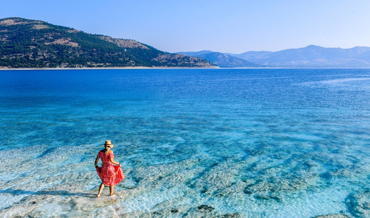 Daily Salda Lake Tour from Ankara 1