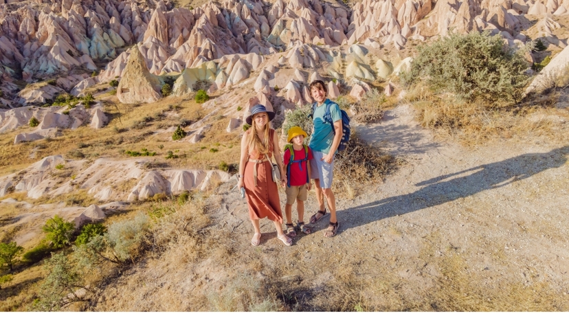 Magical Cappadocia: 2-Day Tour from Ankara 2