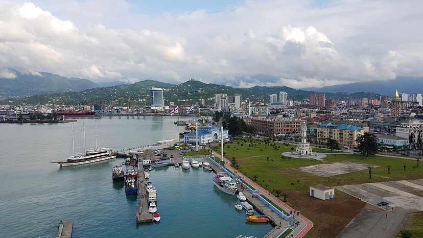Daily Batumi City Tour 3