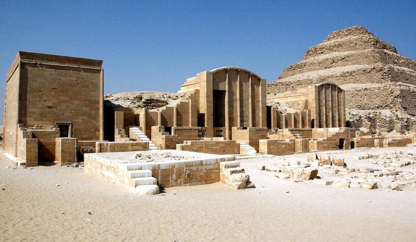 Private 4 Days short break Cairo & Luxor 2