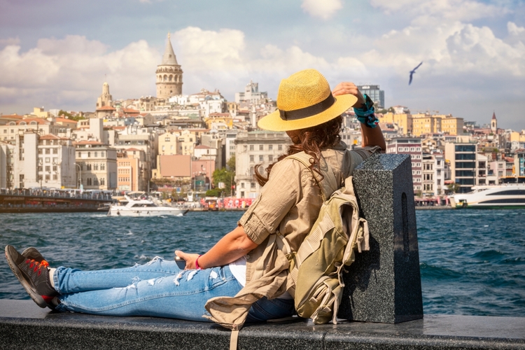 12-Day Turkey Tour Itinerary