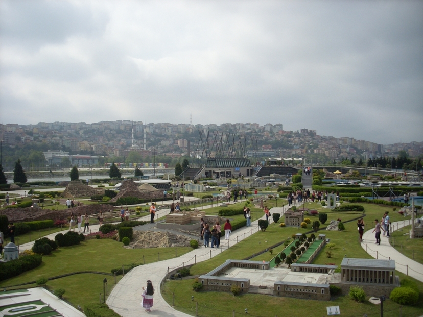 Ultimate 6-Day Istanbul Experience: Landmarks, Cruises & Shopping (Istanbul City Sightseeing  Packages) 2