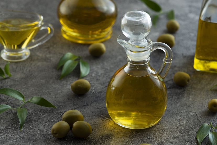 Olive Oil Tasting at the Mykonian Farm 2