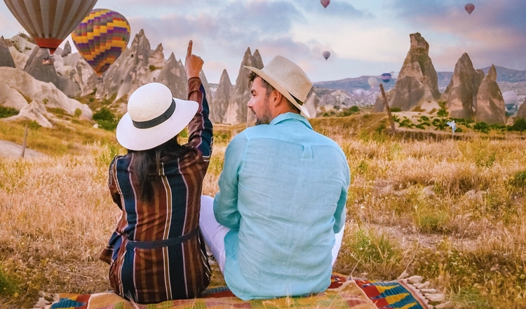 Turkey Grand Tour 15 Days with TravelShop Booking