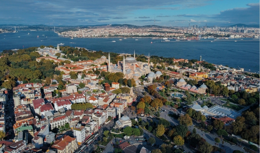 9 Day Turkey Highlights Tour : Istanbul, Cappadocia, Konya, Antalya & Pamukkale 4