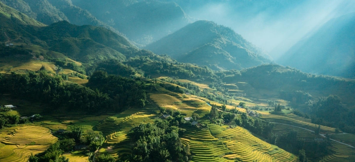 Sapa 3 Days 2 Nights from Hanoi - Overnight in Hotel 1