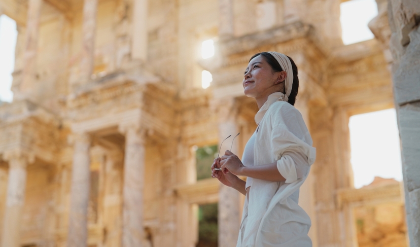 Kusadası Getaway: 2-Day Tour with Ephesus & Virgin Mary House 2