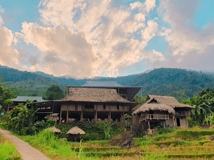 Pu Luong 3D2N trekking tour from Hanoi