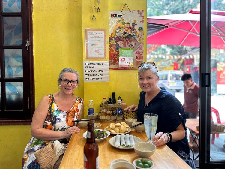 Amazing Jeep Tour for Food Lovers