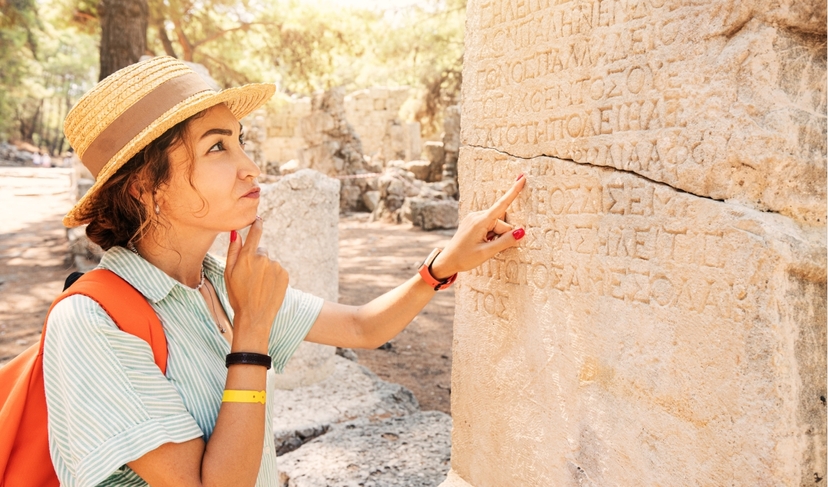 UNESCO Highlights of Turkey: 4-Day Tour from Kusadası 3