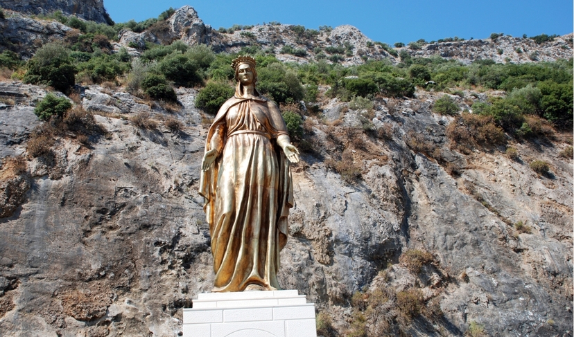 UNESCO Highlights of Turkey: 4-Day Tour from Kusadası 4