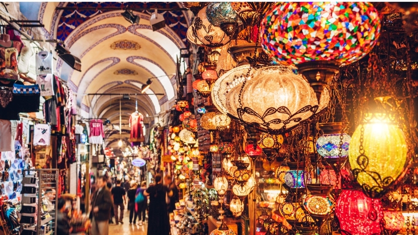 Istanbul: Ottoman Marvels Afternoon Tour 3