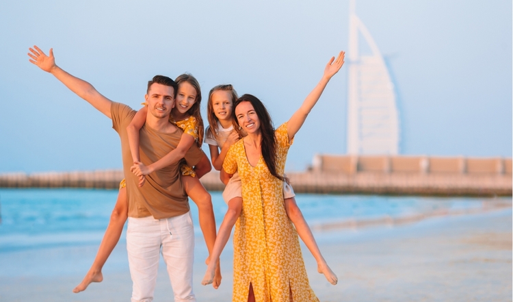 8 Day Dubai and Turkey Tour Package: Istanbul, Ephesus, Cappadocia