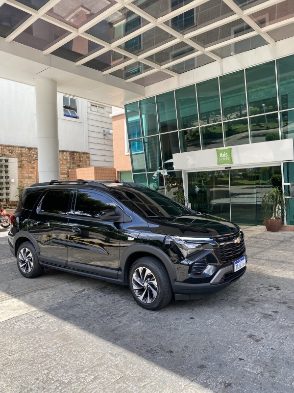 Serviço de transfer privado 24h Hotel - Aeroporto de Manaus 1
