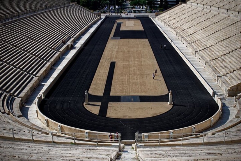 Athens Tour - Most famous 3