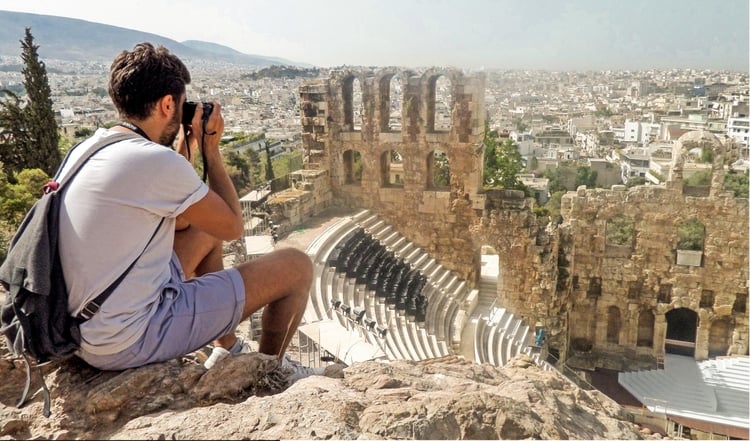 7 Days Greece Bulgaria Combined Tour