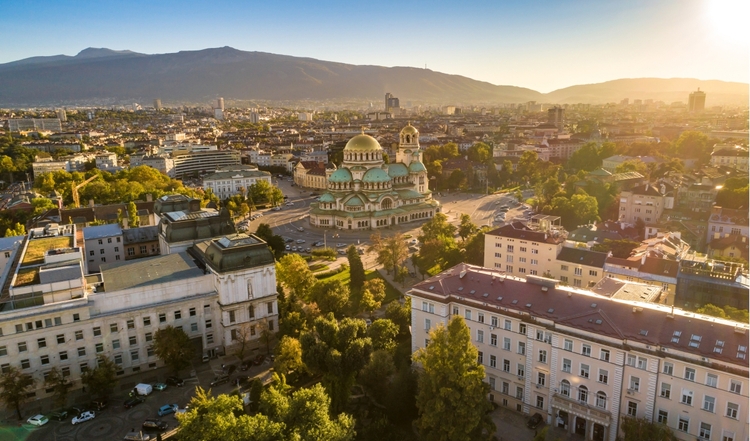 7 Days Bulgaria Greece Combined Tour