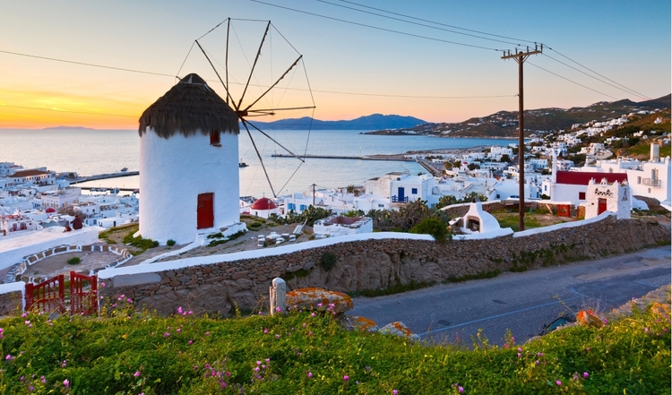 9 Days Bulgaria Greece Combined Tour
