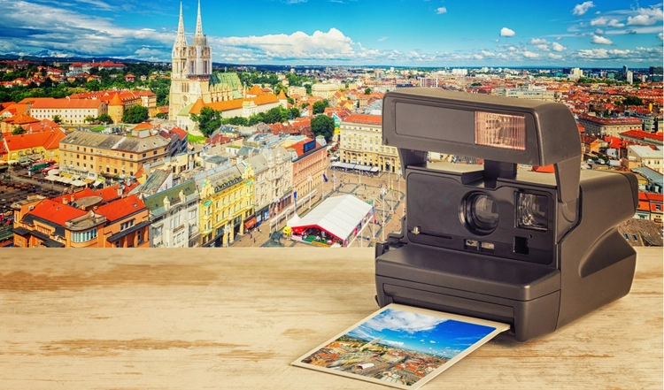 16 Days Grand Balkan Countries Tour