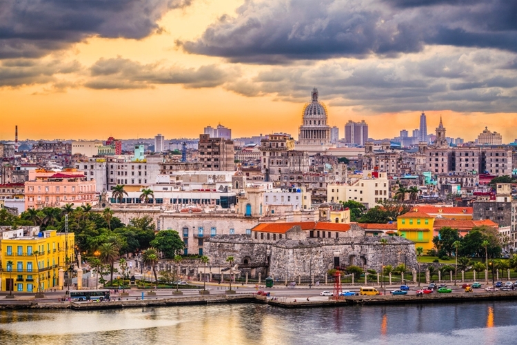 6 Days Classic Cuba: Culture & Heritage