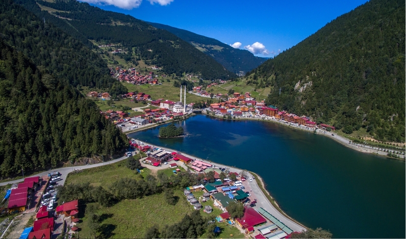 Istanbul, Trabzon & Bursa: Ultimate 10-Day Black Sea Tour 3